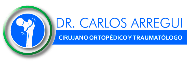 Dr. Carlos Arregui